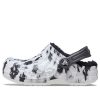 Crocs Kinder Crocs Classic Clog Sportsandalen „Weiß Grau“ 205888-10M