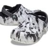 Crocs Kinder Crocs Classic Clog Sportsandalen „Weiß Grau“ 205888-10M