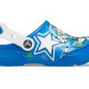 Crocs Kinder Crocs Fun Lab Sportsandalen 207081-4JL