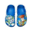Crocs Kinder Crocs Fun Lab Sportsandalen 207081-4JL