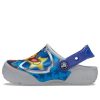 Crocs Kinder Crocs Fun Lab Sportsandalen 207195-007 Crocs Kinder Crocs Fun Lab Sportsandalen 207195-007
