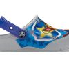 Crocs Kinder Crocs Fun Lab Sportsandalen 207195-007 Crocs Kinder Crocs Fun Lab Sportsandalen 207195-007