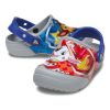 Crocs Kinder Crocs Fun Lab Sportsandalen 207195-007 Crocs Kinder Crocs Fun Lab Sportsandalen 207195-007