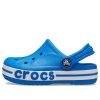 Crocs Kinder Crocs Sportsandalen 205100-4JL Crocs Kinder Crocs Sportsandalen 205100-4JL