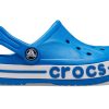 Crocs Kinder Crocs Sportsandalen 205100-4JL Crocs Kinder Crocs Sportsandalen 205100-4JL