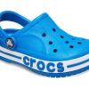 Crocs Kinder Crocs Sportsandalen 205100-4JL Crocs Kinder Crocs Sportsandalen 205100-4JL