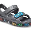 Crocs Kinder CrocsAndere Sportsandalen 206794-0DA Crocs Kinder CrocsAndere Sportsandalen 206794-0DA