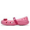 Crocs Kinder CrocsAndere Sportsandalen 206949-669 Crocs Kinder CrocsAndere Sportsandalen 206949-669