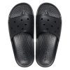 Crocs Klassische Hausschuhe Schwarz Unisex 206121-001