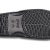 Crocs Klassische Hausschuhe Schwarz Unisex 206121-001