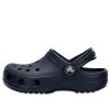 Crocs Kleine Crocs Outdoor Beach Sports Große Jungen Tiefblaue Sandalen 204536-410 Crocs Kleine Crocs Outdoor Beach Sports Große Jungen Tiefblaue Sandalen 204536-410
