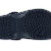 Crocs Kleine Crocs Outdoor Beach Sports Große Jungen Tiefblaue Sandalen 204536-410 Crocs Kleine Crocs Outdoor Beach Sports Große Jungen Tiefblaue Sandalen 204536-410