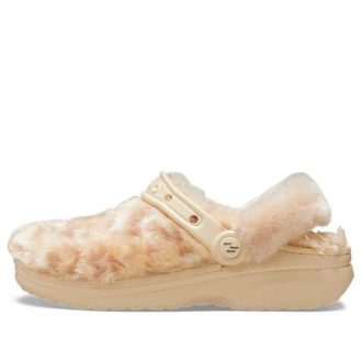 Crocs Kyary Pamyu Pamyu x Fur Sure Clog „What If?“ 208266-90H