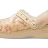 Crocs Kyary Pamyu Pamyu x Fur Sure Clog „What If?“ 208266-90H