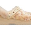Crocs Kyary Pamyu Pamyu x Fur Sure Clog „What If?“ 208266-90H