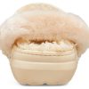 Crocs Kyary Pamyu Pamyu x Fur Sure Clog „What If?“ 208266-90H