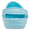 Crocs Leichte, verschleißfeste Strandsport-Sandalen in Tiffany-Blau für Unisex, 10126-4O9