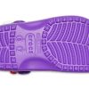 Crocs Lisa Frank x Classic Clog „Neon Purple Multi Hearts“ 207736-573 Crocs Lisa Frank x Classic Clog „Neon Purple Multi Hearts“ 207736-573