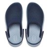 Crocs LiteRide 2.0 Clog „Dunkelblau“ 206708-4TA