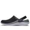 Crocs LiteRide 2.0 Clog „Schwarz“ 206708-0DD