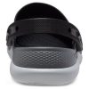 Crocs LiteRide 2.0 Clog „Schwarz“ 206708-0DD