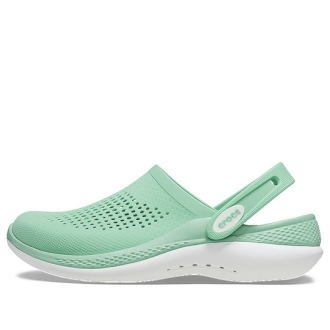 Crocs LiteRide 360  Clog „Jade Stone“ 206708-3UG