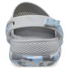 Crocs LiteRide 360  Marbled Clogs „Hellgrau Oxygen“ 207634-0ZU