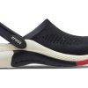 Crocs LiteRide 360  Ombre Marble Clog „Schwarz“ 208281-0C4