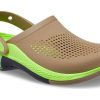 Crocs LiteRide 360  Ombre Marbled Clog „Khaki“ 208281-2F9