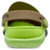 Crocs LiteRide 360  Ombre Marbled Clog „Khaki“ 208281-2F9