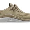 Crocs Literide 360  Pacer „Khaki White“ 206715-260