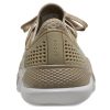 Crocs Literide 360  Pacer „Khaki White“ 206715-260