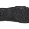 Crocs Literide 360  Pacer „Triple Black“ 206715-060