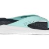 Crocs LiteRide Beach Cozy Schuh Unisex Blau 205182-4KP