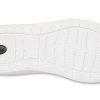 Crocs LiteRide Beach Flip-Flops Mintgrün 205182-3TP