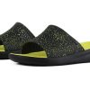 Crocs LiteRide Classic Sport-Hausschuhe Unisex Schwarz Grün 205941-060 Crocs LiteRide Classic Sport-Hausschuhe Unisex Schwarz Grün 205941-060