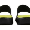 Crocs LiteRide Classic Sport-Hausschuhe Unisex Schwarz Grün 205941-060 Crocs LiteRide Classic Sport-Hausschuhe Unisex Schwarz Grün 205941-060