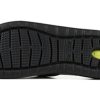 Crocs LiteRide Classic Sport-Hausschuhe Unisex Schwarz Grün 205941-060 Crocs LiteRide Classic Sport-Hausschuhe Unisex Schwarz Grün 205941-060