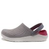 Crocs LiteRide Crocs Strandschuhe Perlweiß 204592-115