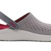 Crocs LiteRide Crocs Strandschuhe Perlweiß 204592-115