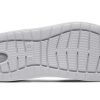 Crocs LiteRide Flash Schuhe Rauchgrau Weiß Sandalen 204592-06J Crocs LiteRide Flash Schuhe Rauchgrau Weiß Sandalen 204592-06J