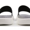 Crocs LiteRide LOGO Unisex Schwarze Hausschuhe „Schwarz Weiß“ 205562-066 Crocs LiteRide LOGO Unisex Schwarze Hausschuhe „Schwarz Weiß“ 205562-066