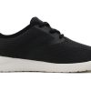 Crocs LiteRide Low Tops Schwarz 205678-066
