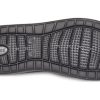 Crocs LiteRide Minimalistic Beach Flip-Flops Dunkelgrau 205182-0DD
