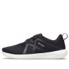 Crocs LiteRide Modform Lace Sneakers „Schwarz Weiß“ 206070-066
