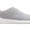 Crocs LiteRide Modform Slip-On Schuhe „Grau Weiß“ 206069-00J