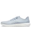 Crocs LiteRide Pacer Sneakers „Blau Weiß“ 204967-0ID