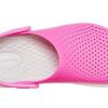 Crocs LiteRide Rosa Sandalen 204592-6QV Crocs LiteRide Rosa Sandalen 204592-6QV