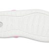 Crocs LiteRide Rosa Sandalen 204592-6QV Crocs LiteRide Rosa Sandalen 204592-6QV