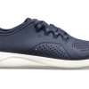 Crocs LiteRide Schuhe „Dunkelblau“ 204967-462